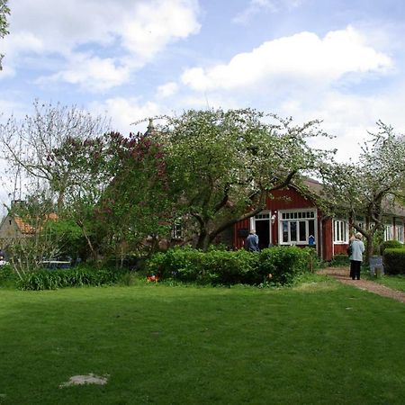Apartament Witte Huus 75M_ Und 51M_ Ferienwoh Hooksiel Zewnętrze zdjęcie