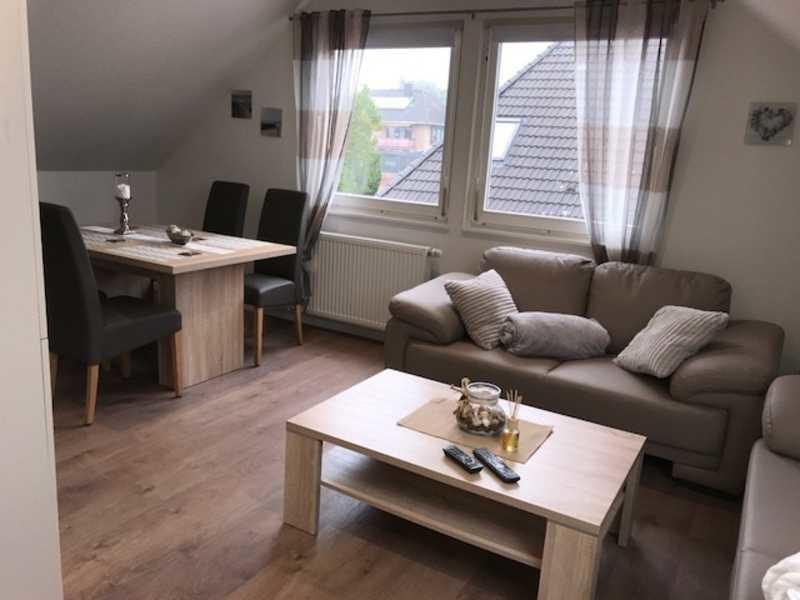 Apartament Witte Huus 75M_ Und 51M_ Ferienwoh Hooksiel Zewnętrze zdjęcie