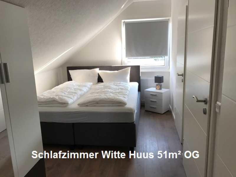 Apartament Witte Huus 75M_ Und 51M_ Ferienwoh Hooksiel Zewnętrze zdjęcie