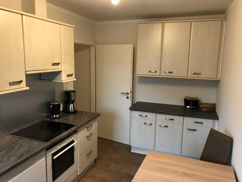 Apartament Witte Huus 75M_ Und 51M_ Ferienwoh Hooksiel Zewnętrze zdjęcie